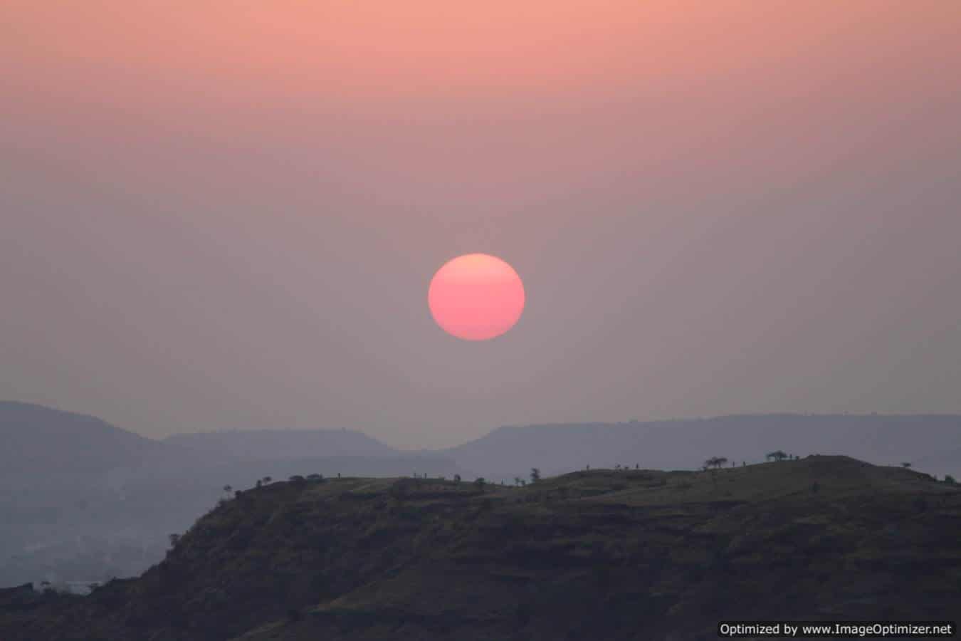 Quand venir à Aurangabad ?