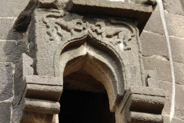 Details de Daultabad