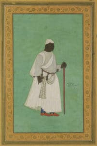 Malik Ambar, nos 5 personnages historiques préférés