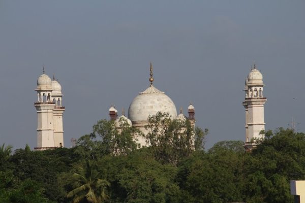 Bibi ka Maqbara