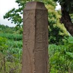 Monument en Inde, antur fort, fort du Maharahstra