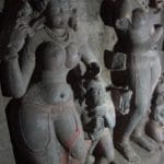 Les grottes d'Aurangabad