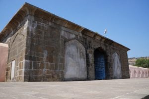 musée inde, Aurangabad, maharahstra, soneri mahal, indian museum