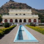 musée inde, Aurangabad, maharahstra, soneri mahal, indian museum