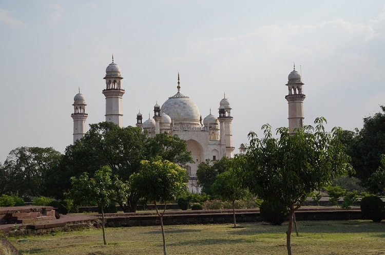 Things to do in Aurangabad: the top 10 must do things.