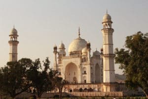 Que faire à Aurangabad?