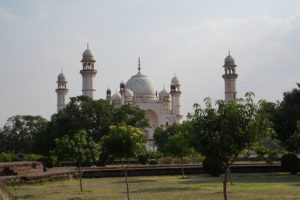 Bibi ka Maqbara