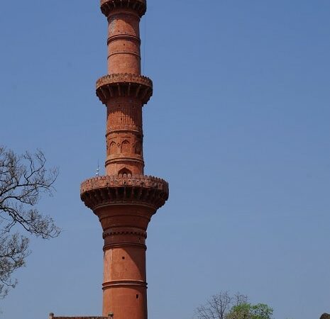 Daultabad fort, fort de Daultabad, Indian fort, indian capital, capitale indienne, fort indien