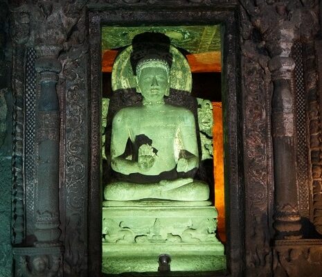 Temple a visiter durant le premier voyage en Inde, visit temple for your first trip in India