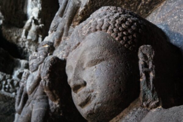 Ellora caves