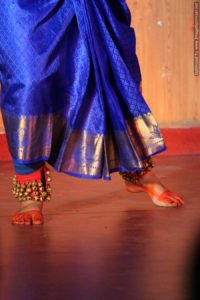 danse indienne, indian dance