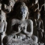 Les grottes d'Aurangabad, circuit culturel