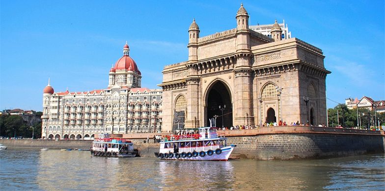 Le triangle d’or du Maharshtra: Mumbai, Nashik, Aurangabad