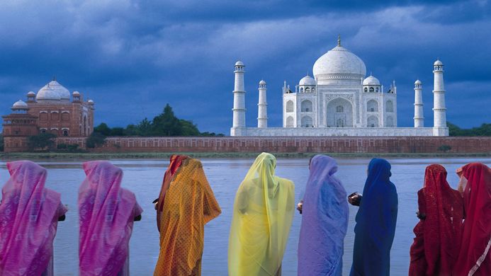 Les 10 informations sur l’Inde qui vont vous surprendre
