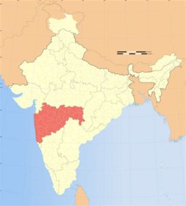 Maharashtra, Voyage organisé en Inde