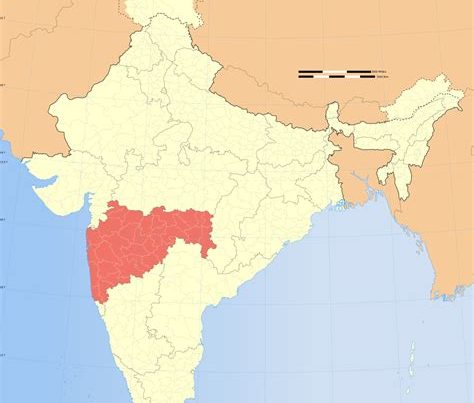 Maharashtra, Voyage organisé en Inde