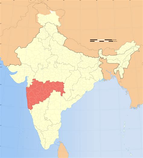 Maharashtra: pourquoi j’aime cet Etat?