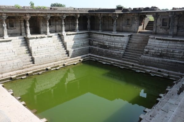 Ancien Baoli