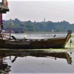 la rivière Godavari, Godavari river