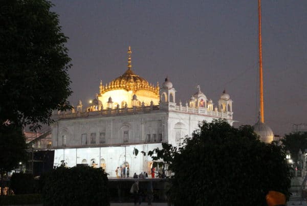 Treasures of Maharashtra, Nanded