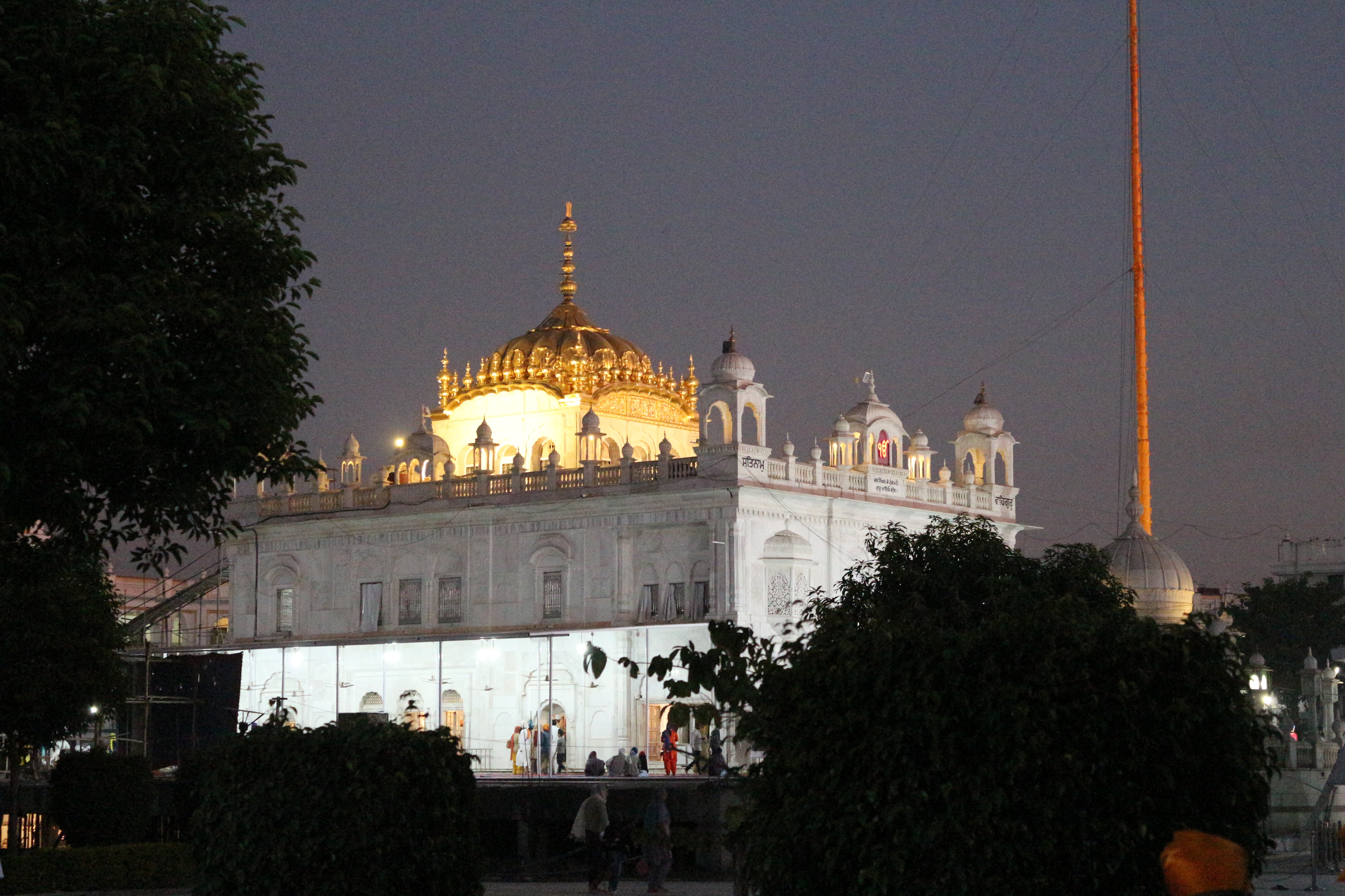 Treasures of Maharashtra, Nanded