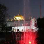 Gurudwara de Nanded