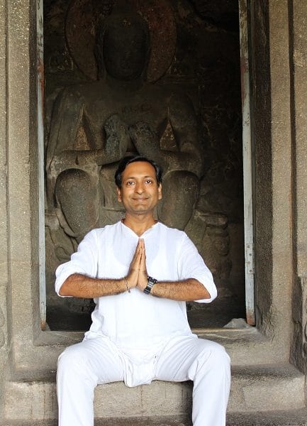 Yoga en Inde, Yogatra, Yoga in India