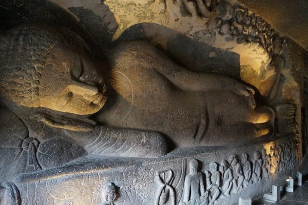 Ajanta Caves