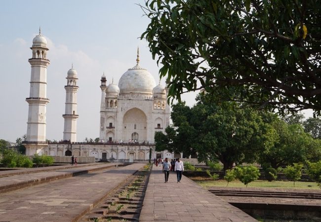 Bibi Ka Maqbara