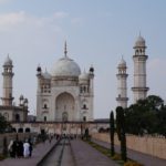 le mini Taj mahal, Taj of Deccan