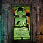 Les grottes d'Ajanta, Ajanta caves