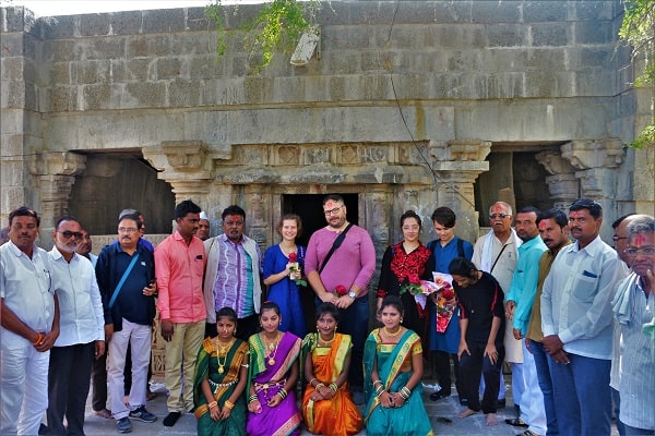 Charthana, sustainable tourism, circuit organisé en Inde