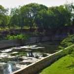 sakkar baoli, jardins moghols