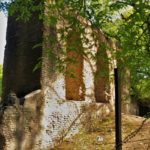 sakkar baoli, jardins moghols