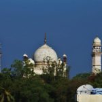 bibi ka maqbara