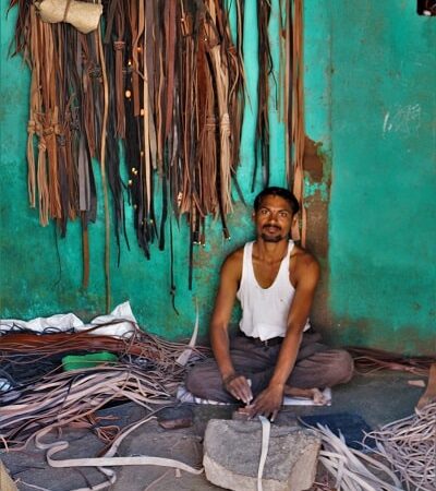 Artisan à Charthana, worker à Charthana