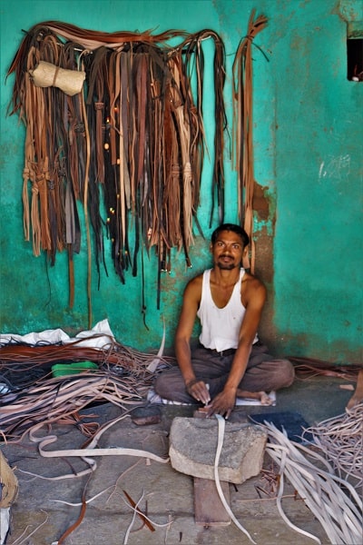 Artisan à Charthana, worker à Charthana