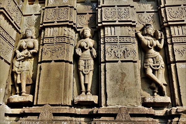 Les 10 plus beaux temples du Maharashtra