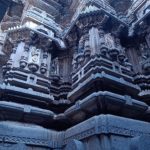 Mahalaxmi temple, maharashtra