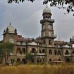 Shalini palace, palais Shalini