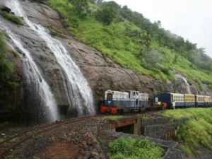 Matheran, India, Maharashtra, inde