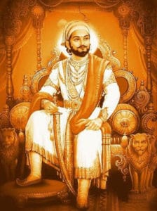 Chhatrapati Shivaji Maharaj