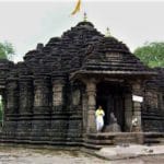 Ambarnath temple