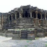 Anwa, beaux temples du Maharashtra, beautiful temples of Maharashtra