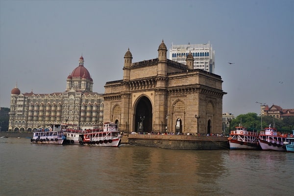 Bombay, Mumbai, visit in maharashtra, visite dans le Maharashtra