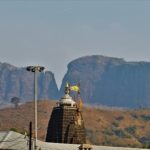 Trimbakeshwar, temple, hindou, hindouisme, hindu, hinduism