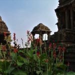 Gondeshwar, temple, hindou, hindu