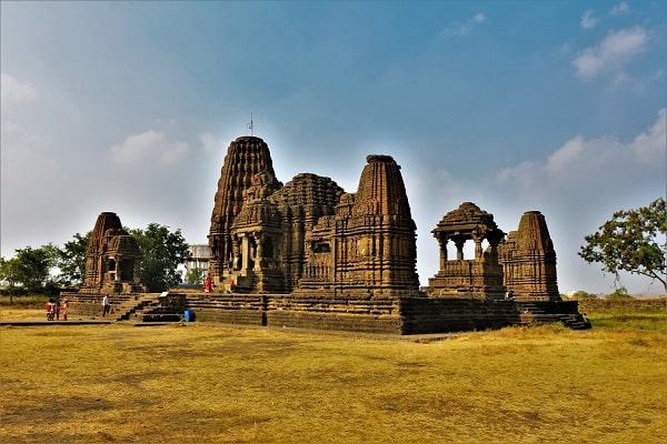top 10 des plus beaux temples du Maharashtra, top 10 most beuatiful temples in Maharashtra