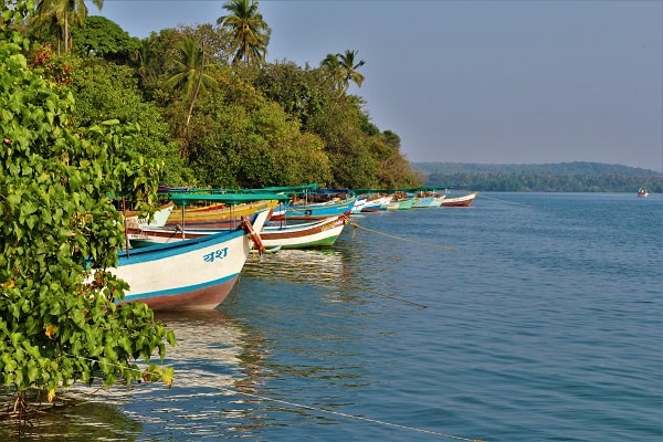 Le top 10 des lieux à visiter dans le Maharashtra