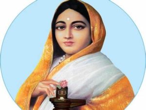 Ahilyabai Holkar, nos 5 personnages historiques préférés